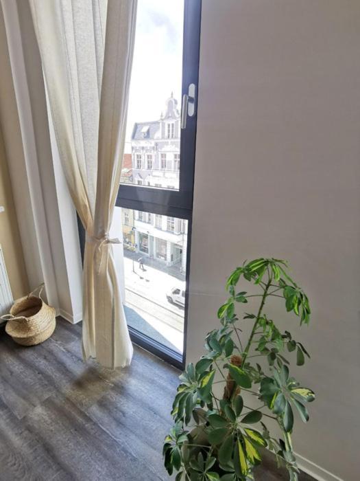 Ferienwohnung Havel Harmonie Brandenburg  Eksteriør bilde