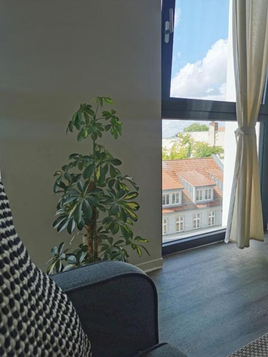 Ferienwohnung Havel Harmonie Brandenburg  Eksteriør bilde