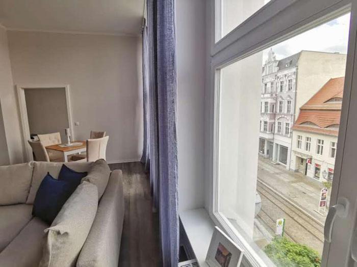 Ferienwohnung Havel Harmonie Brandenburg  Eksteriør bilde