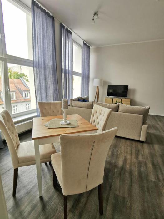 Ferienwohnung Havel Harmonie Brandenburg  Eksteriør bilde