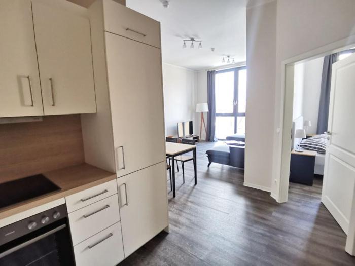 Ferienwohnung Havel Harmonie Brandenburg  Eksteriør bilde