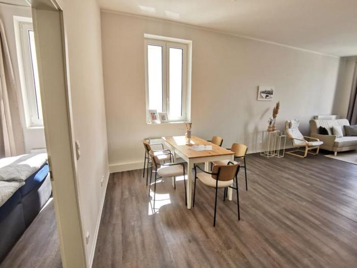 Ferienwohnung Havel Harmonie Brandenburg  Eksteriør bilde