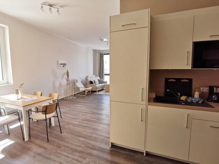 Ferienwohnung Havel Harmonie Brandenburg  Eksteriør bilde